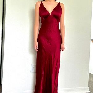 Babyboo Anja Maxi Dress